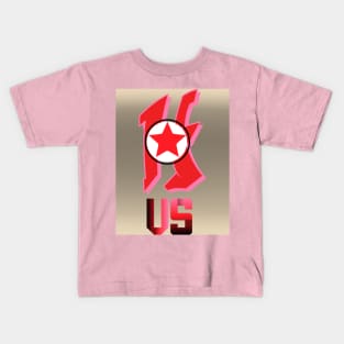 Reed h Kids T-Shirt